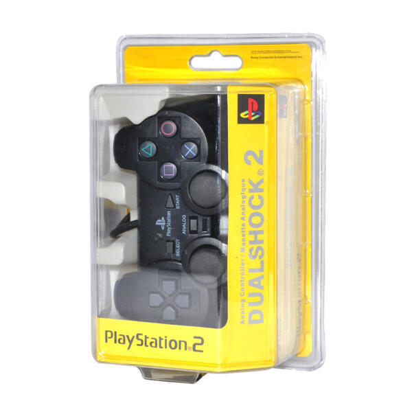 CONTROL SONY PlayStation 2