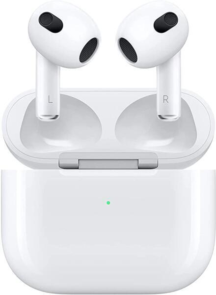 Apple AirPods (3rd generation)