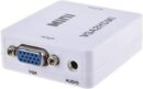 VGA to HDMI Full HD