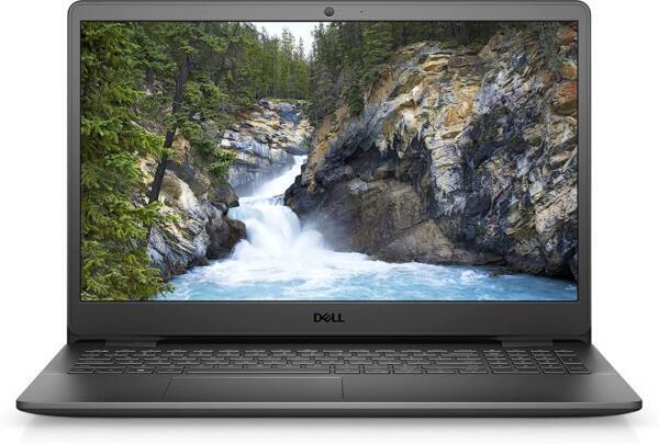 Dell Inspiron 3520 Laptop - 12th Intel Core i5-1235U 10-Cores, 8GB RAM, 512GB SSD, Nvidia MX550 2GB, 15.6" FHD (1920 x 1080) 120Hz 250 nits Anti-Glare- Carbon Black