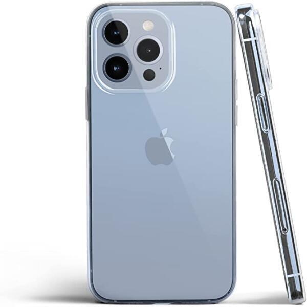 IPHONE CLEAR CASE