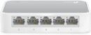 Tp-link 5-Port 10/100Mbps Switch