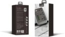 LDNIO SC3604 Power Strip 6 USB Ports With 3 AC Sockets - Black - Image 2