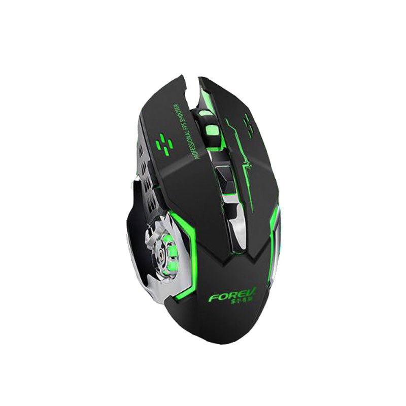 Forev Mouse wireless Gaming  FV-502
