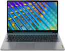 Lenovo IdeaPad 3 15.6in HD Intel Core i3-1115G4 Intel UHD Graphics -8GB RAM - 1TB HDD - DOS - Arctic Grey - Image 3