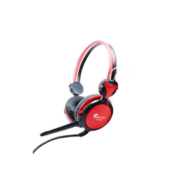 AKORN OK-222 Stereo Headphone