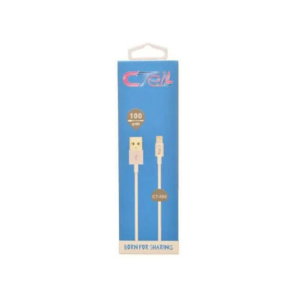 IPhone Cable CELLTEL 999