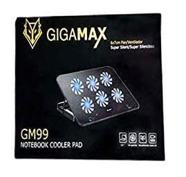 COOLER GIGMAX GM 99 6 FAN