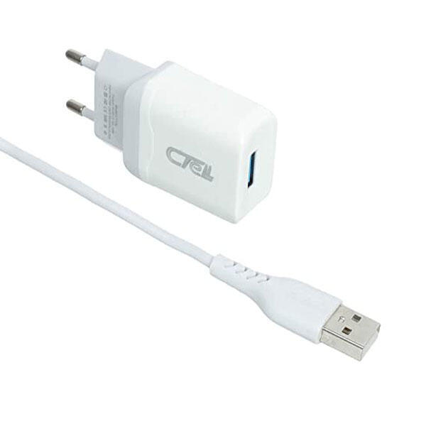 Cell Tel Ct-15L Iphone Charger