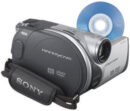 DVD MINI CAM