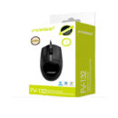 MOUSE FOREV , FV-132, Optical Wired Office