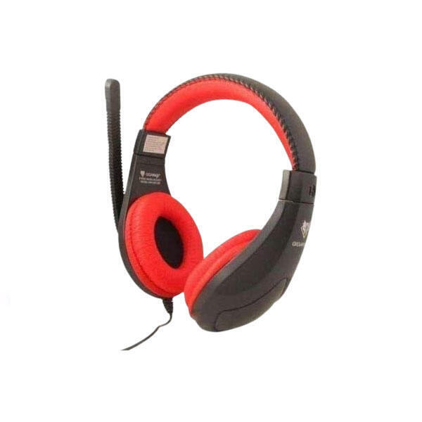 Gigamax GM530 - Stereo Headphones