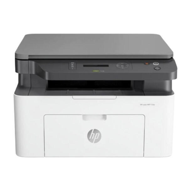 HP 135a Laser MFP Printer, 4ZB82A - White