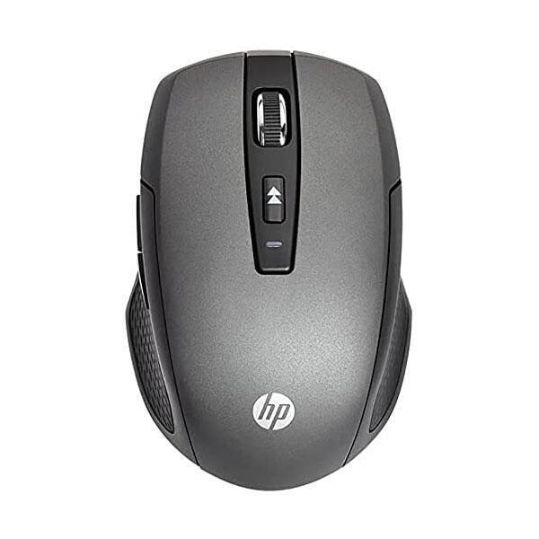 HP X9500 Wireless & BLUETOOTH Optical Mouse for Mac &Windows SUPPORT ANDORIAD