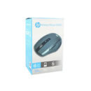 HP X9500 Wireless & BLUETOOTH Optical Mouse for Mac &Windows SUPPORT ANDORIAD