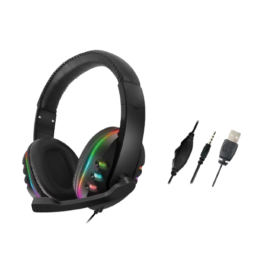 Gaming ST Standard Headphone GM-017