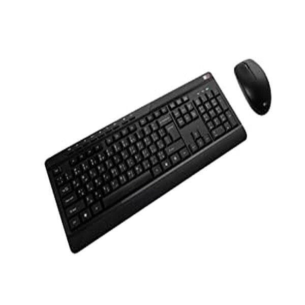 2B (KB443) Keyboard and Mouse Wireless