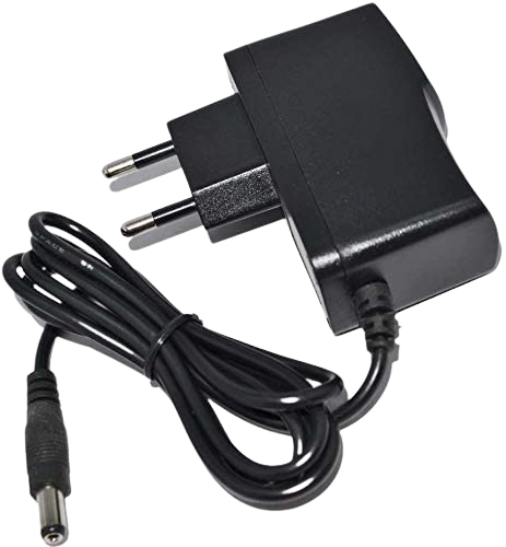 Power Adapter 12V 1A