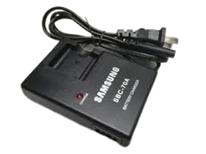 Samsung Digital Camera Battery Charger