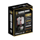 MOUSE GAMING  Mechanical  Metal ST Standard X12000