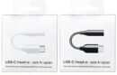 Samsung USB-C Headphone Jack Adapter Ultra High Quality Audio Adapter USB-C to 3.5mm audio jack