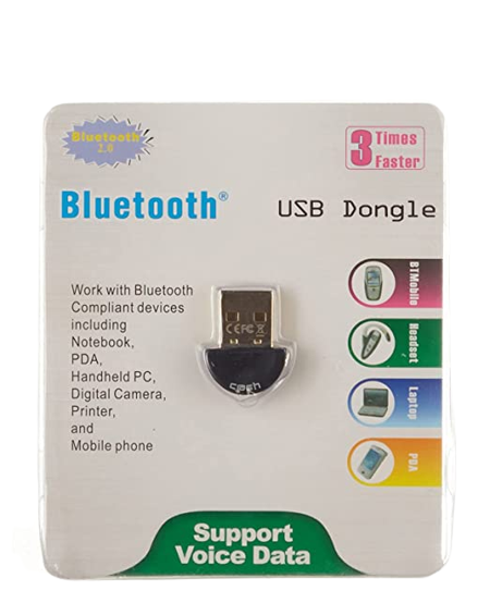 Usb Bluetooth Dongle