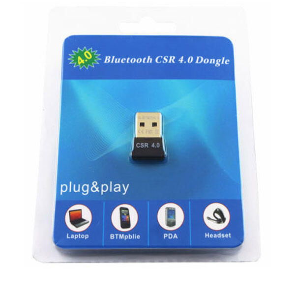 Bluetooth 4.0 Dongle CSR 4.0