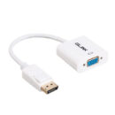 Display Port To VGA Converter