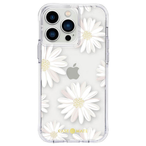 Cover Flower IPHONE 13 PRO