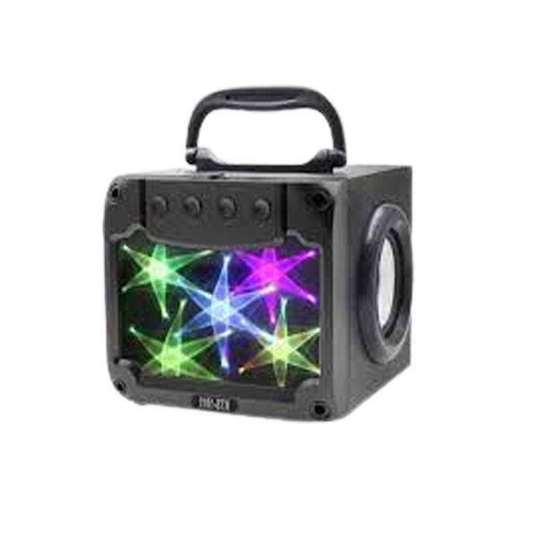 Wireless Bluetooth Mirror Speaker KTS-1011