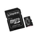 Kingston 64 GB MicroSD Class 10
