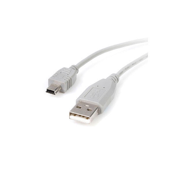 MINI USB Cable 5PIN