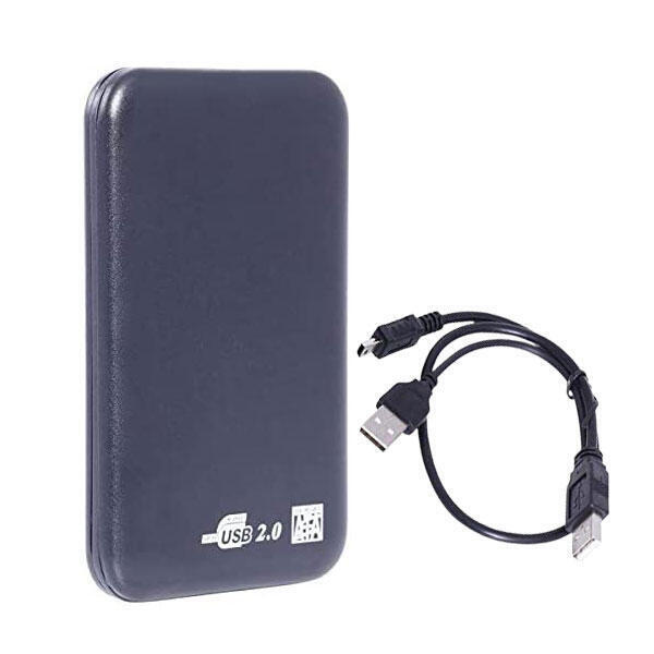 Rack Samsung F2 Portable 2.5-inch Hard Disk Drive