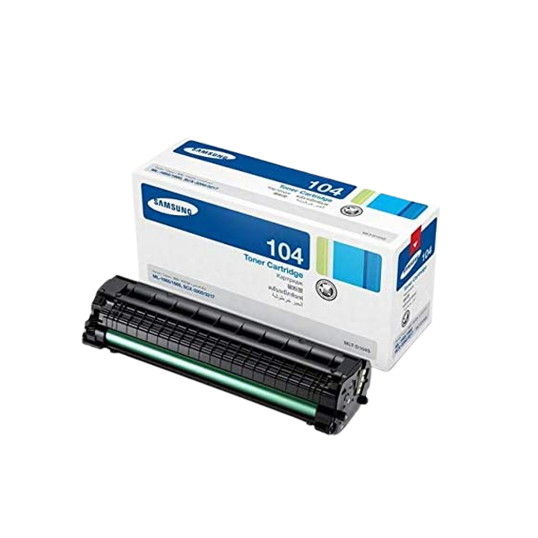 Samsung Toner 104