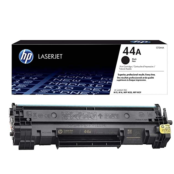 Toner HP 44A