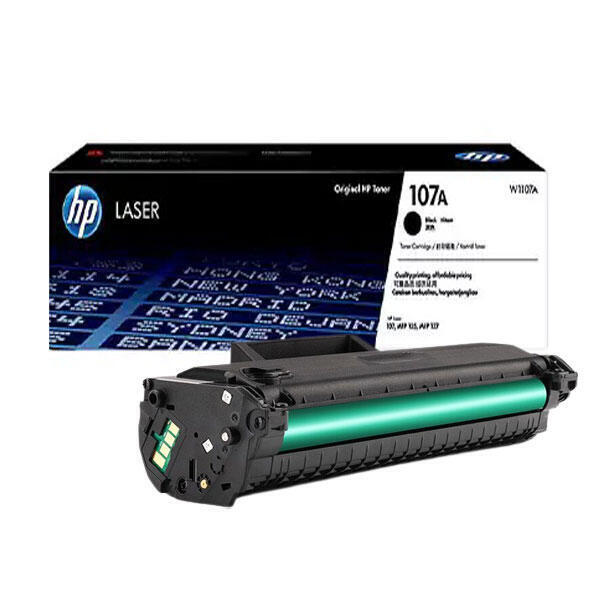 Toner HP 107A