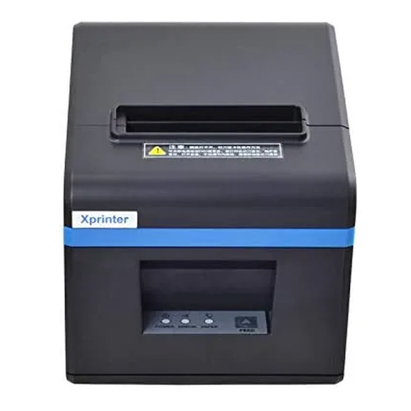 XPrinter XP-N160II Thermal Receipt Printer