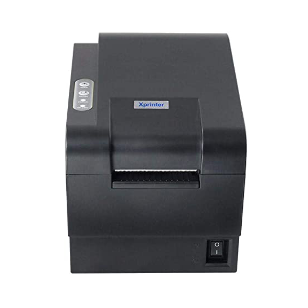 Xprinter XP-235B Thermal Barcode Printer