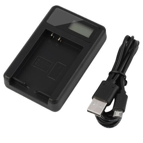 CHARGE BETTERY CAMERA S