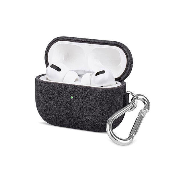 AirPods Pro Suede Cover