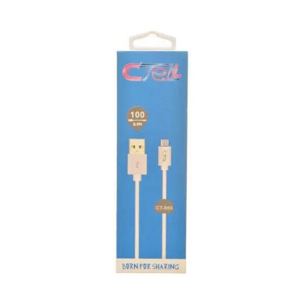 Cable Samsung CELLTEL 888