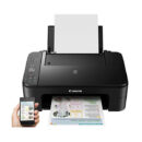 Canon Pixma TS3440 Wireless Inkjet Printer