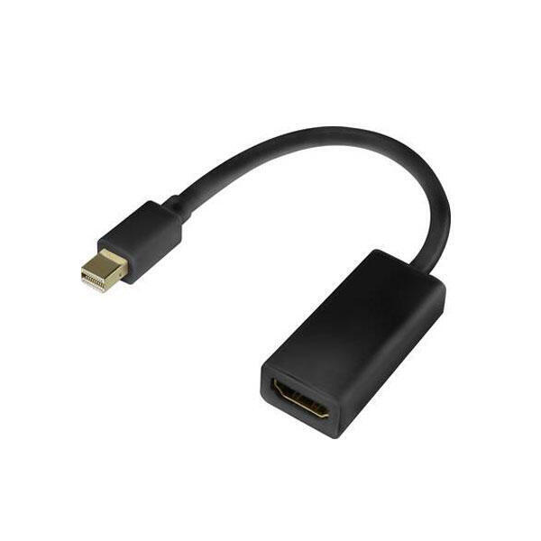 Display Port to HDMI