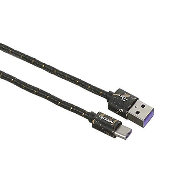 GENAI C27 Cable  Type C 120 CM