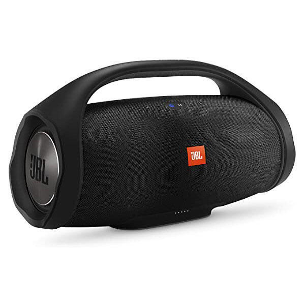 JBL Boombox - Portable Bluetooth Speaker