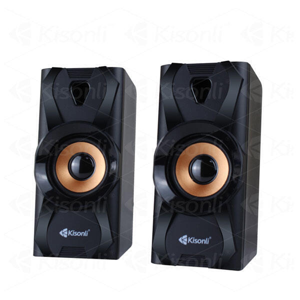 KISONLI U-9003 Speakers