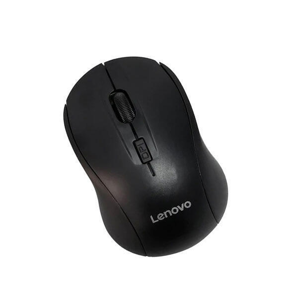 Lenovo Optical Mouse L-100