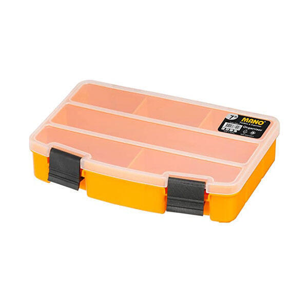 Mano ORG-7 Organizer Box