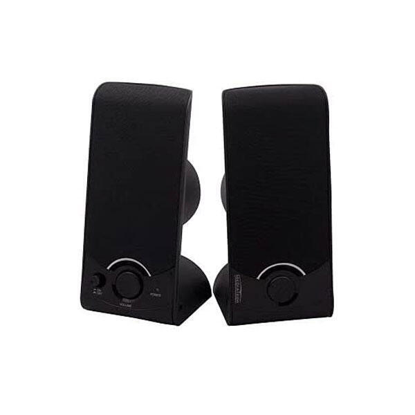 Media Tech A2 Speaker