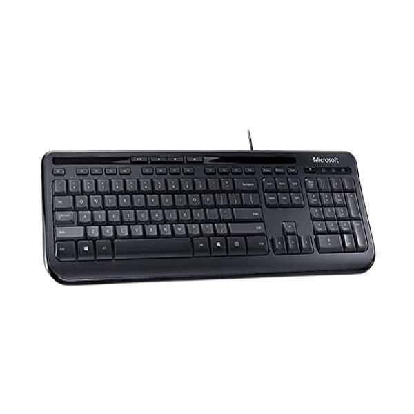Microsoft Wired Keyboard